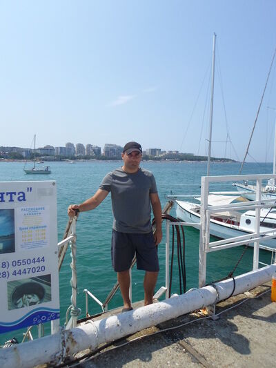  ,   Dude Serg, 46 ,   ,   , c 