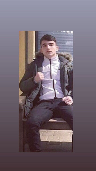  ,   Alex, 21 ,   