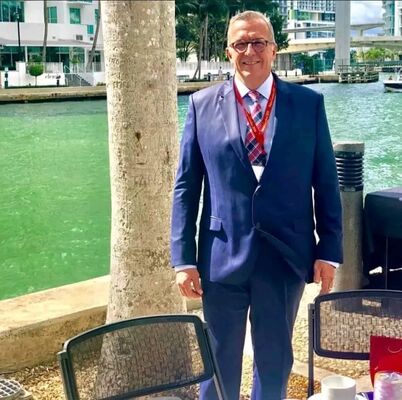  Hutteldorf,   Wilfred Alex, 65 ,   ,   