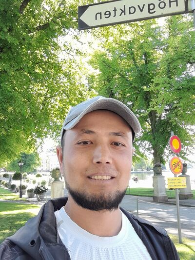  Haninge,   Baha, 36 ,   ,   
