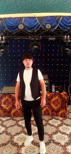  ,   DOSTONBEK, 29 ,   ,   
