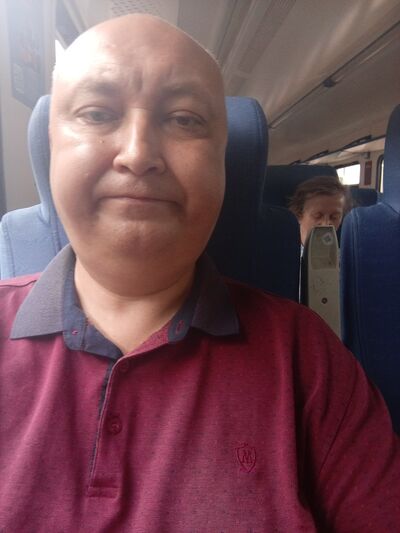  -,   Dmitrii, 49 ,   ,   