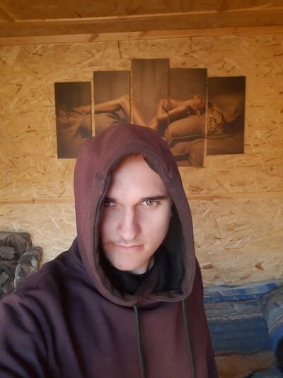  deleted,   Ilya, 21 ,   ,   