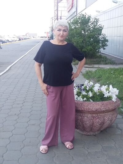  ,   Larisa, 58 ,     , c 