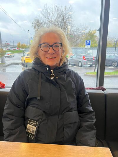  ,   Nataly, 59 ,   ,   