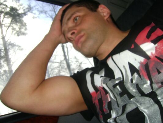  ,   Sergei, 43 ,   