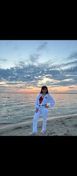  ,   Zhannat, 51 ,   c , 