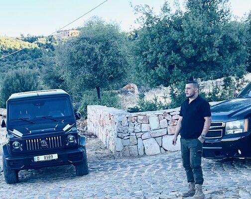  Zahle,   Jawad, 33 ,   ,   