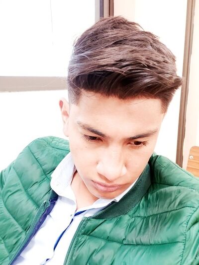  Tlalnepantla,   Rodrigo, 25 ,   ,   