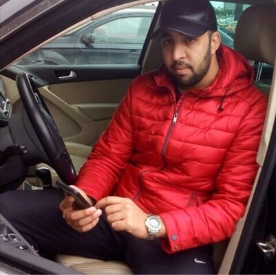  Algiers,   Mohamed, 31 ,     , c , 