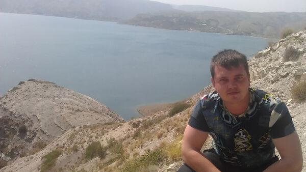  ,   Sergey, 38 ,   