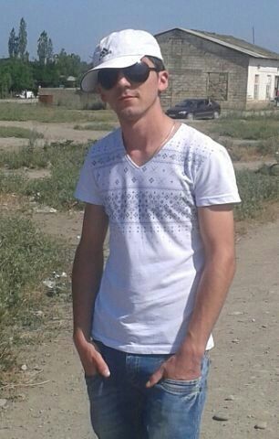 ���������� ����, ���� ������� Ruslan, 33 ����, ������������ ��� ������