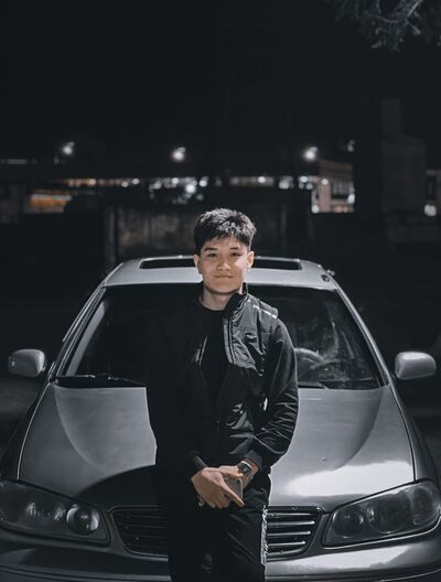  -,   Yelaman, 22 ,   ,   
