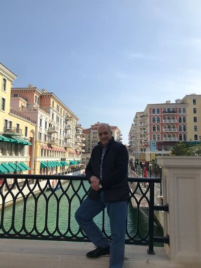  ,   Mikhail, 57 ,   ,   