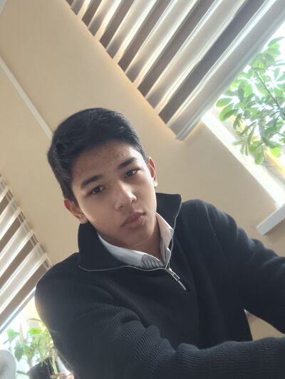  ,   Ziyodi, 18 ,   ,   