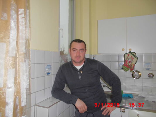  Stuttgart,   Andrei, 42 ,  