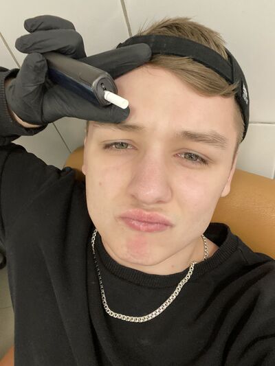  ,   Ilya, 23 ,   ,   