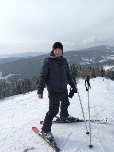  ,   Yura, 35 ,   