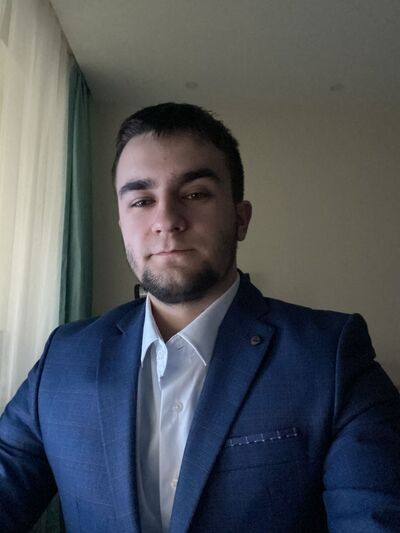  ,   Andrii, 23 ,   ,   