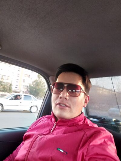  ,   Abror, 31 ,   