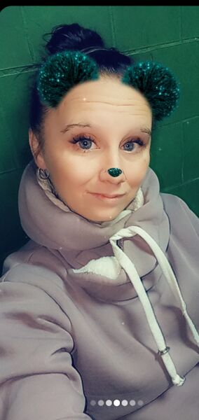  ,   VLADIMIROVNA, 34 ,   