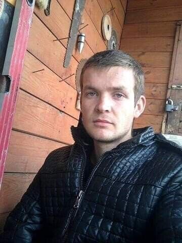  ,   Iliuha, 31 ,  