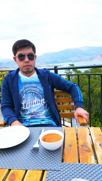  ,   Rustam, 34 ,     , c 
