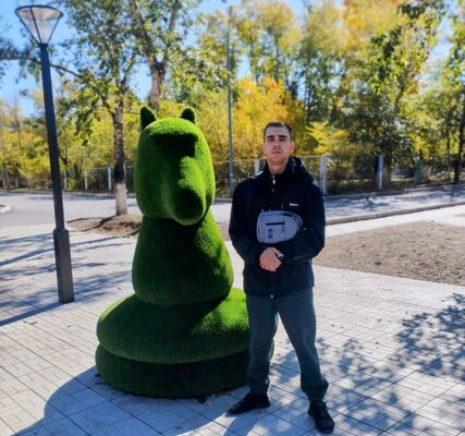  ,   Vovka, 26 ,   ,   