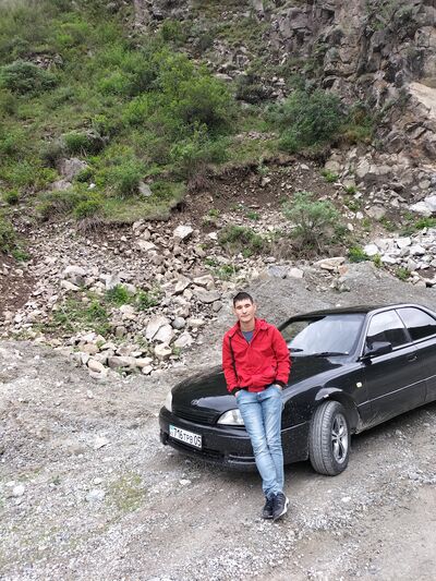  ,   Zhandos, 29 ,   ,   