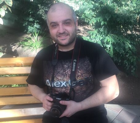  ,   Alex GeN, 35 ,     , c 