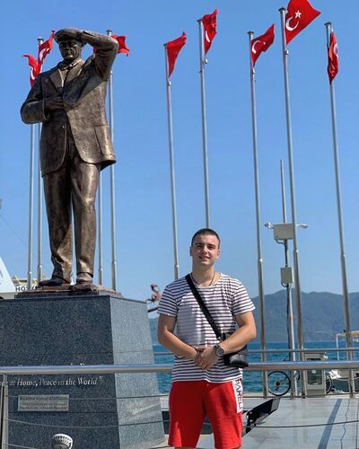  ,   Vlad, 25 ,   ,   