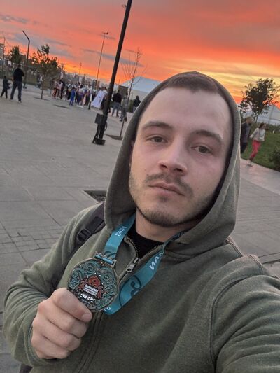  ,   Almaz, 27 ,   ,   