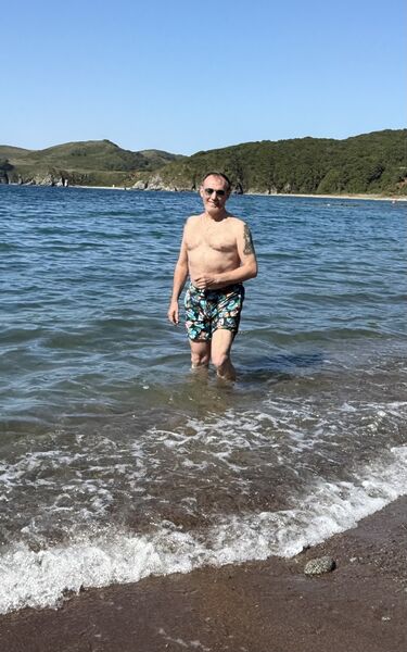  ,   Yury, 63 ,   