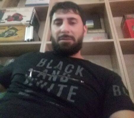  ,   Ramil, 36 ,   