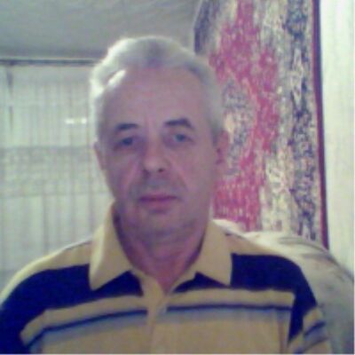  ,   Vladimir, 71 ,   