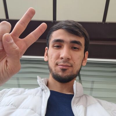  ,   Bekzod, 23 ,   ,   