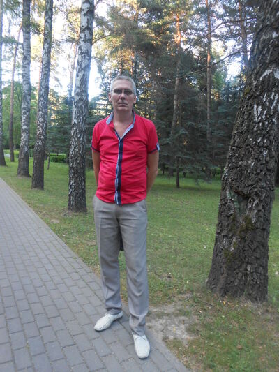  ,   Igor, 58 ,  