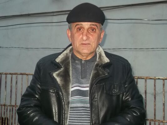 ,   Samvel, 64 ,   
