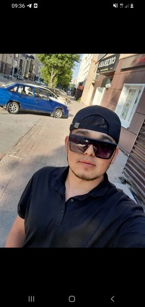  ,   Davron, 26 ,   ,   