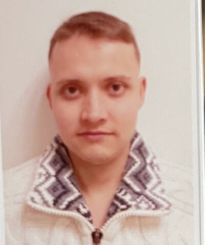  ,   Pavel, 27 ,   ,   