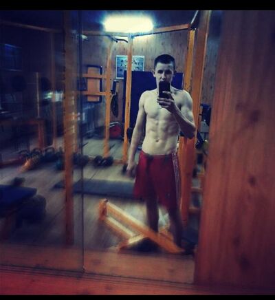  ,   Dmitry, 23 ,   ,   