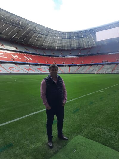  Unterfohring,   Nihat, 44 ,   ,   