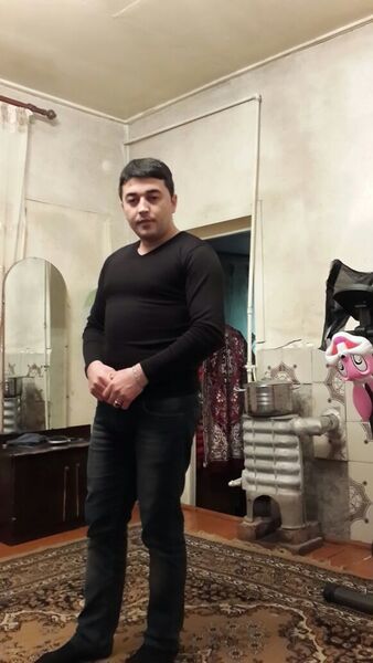  ,   Ayxan, 39 ,   