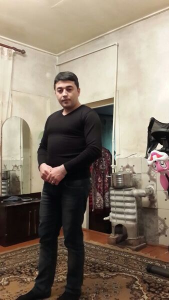  ,   Ayxan, 38 ,   