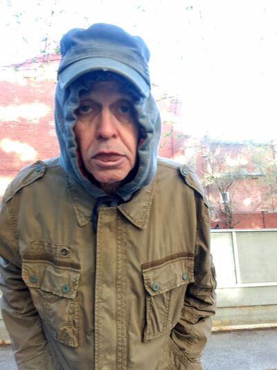  ,   Alex an DER, 56 ,   ,   