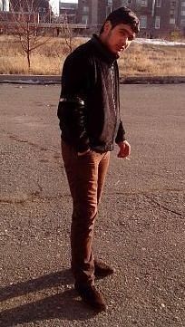  ,   Sexi boy, 28 ,   