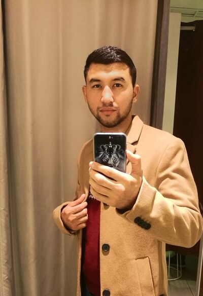 -,   Sherzod, 33 ,   ,   