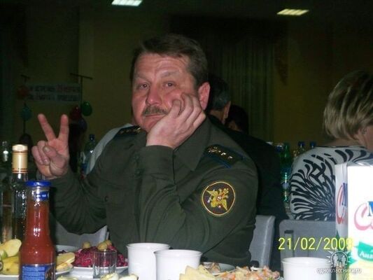  --,   Sergej, 62 ,   