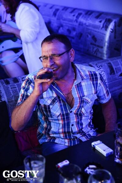  Holon,   Fedor, 54 ,   ,   , c 