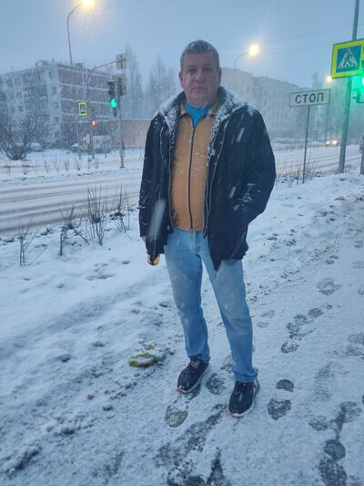  ,   Vasily, 45 ,  